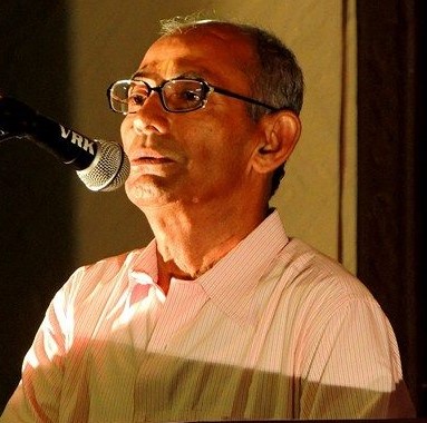 Kathakali and Kalanilayam Gopalakrishnan