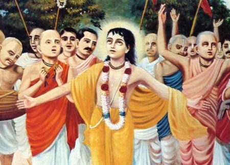 Bhakti and Evolution of Music (Part II)