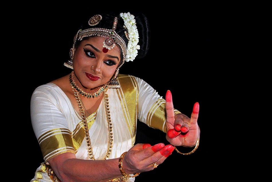 Kalamandalam Kavitha Krishnakumar: Dancer & Dedicated Teacher