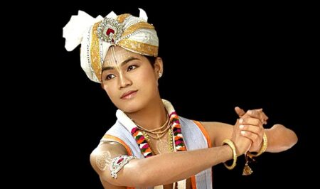 ‘Manipuri Dance is a Form of Worship’