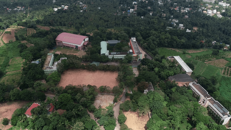 Loyola School Trivandrum