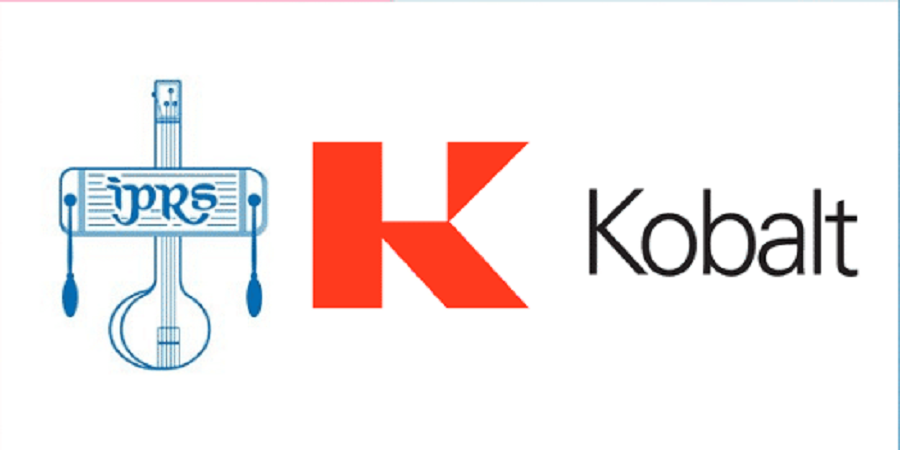 IPRS Associates with Kobalt, its First International Publisher