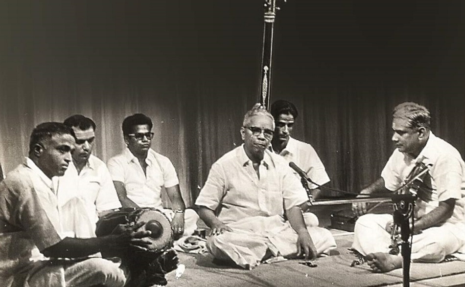 Ramnad Krishnan 