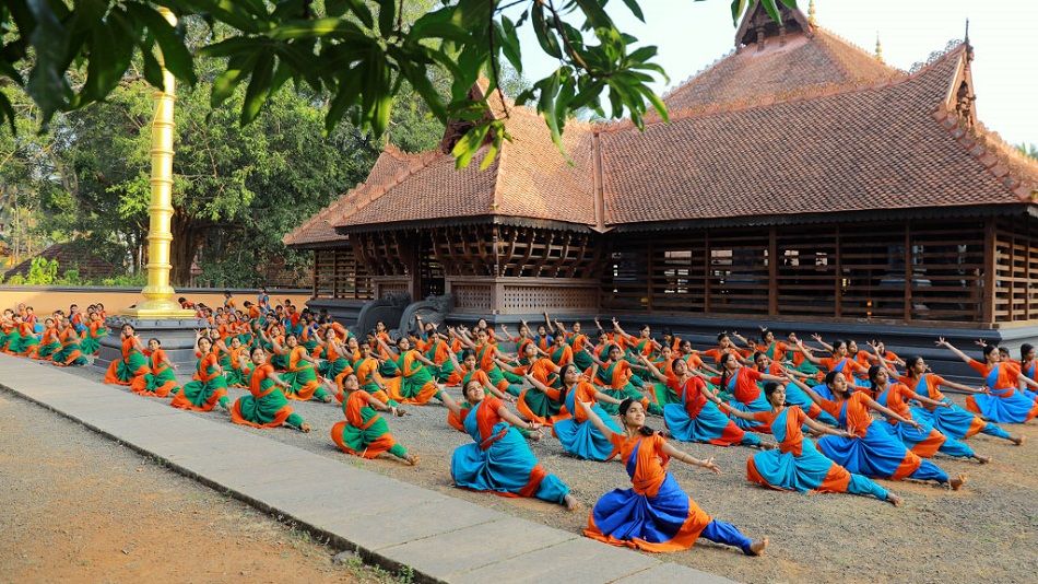 Kerala Kalamandalam To Become a Cultural University in Next Five Years