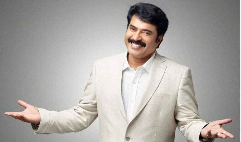 Mammootty, The Master of Voice Modulation