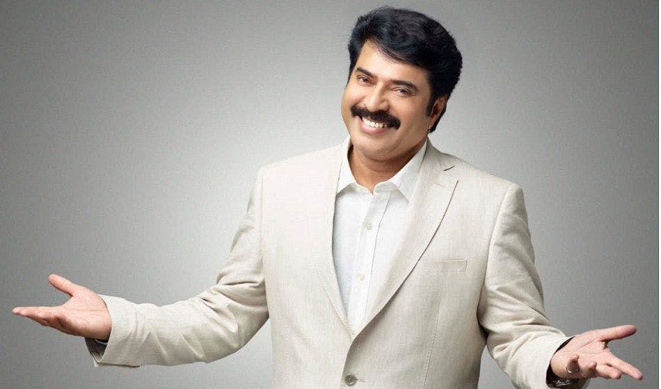 Mammootty, The Master of Voice Modulation