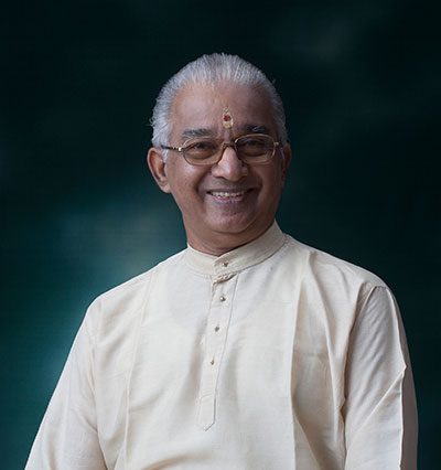  V P Dhananjayan