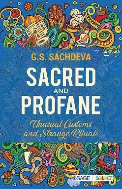 Sacred and Profane