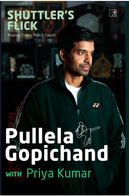 Pullela Gopichand