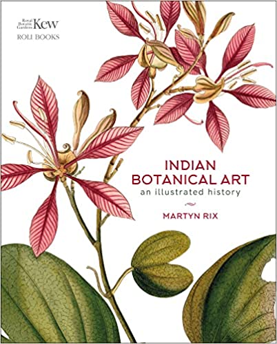 Indian Botanical Art