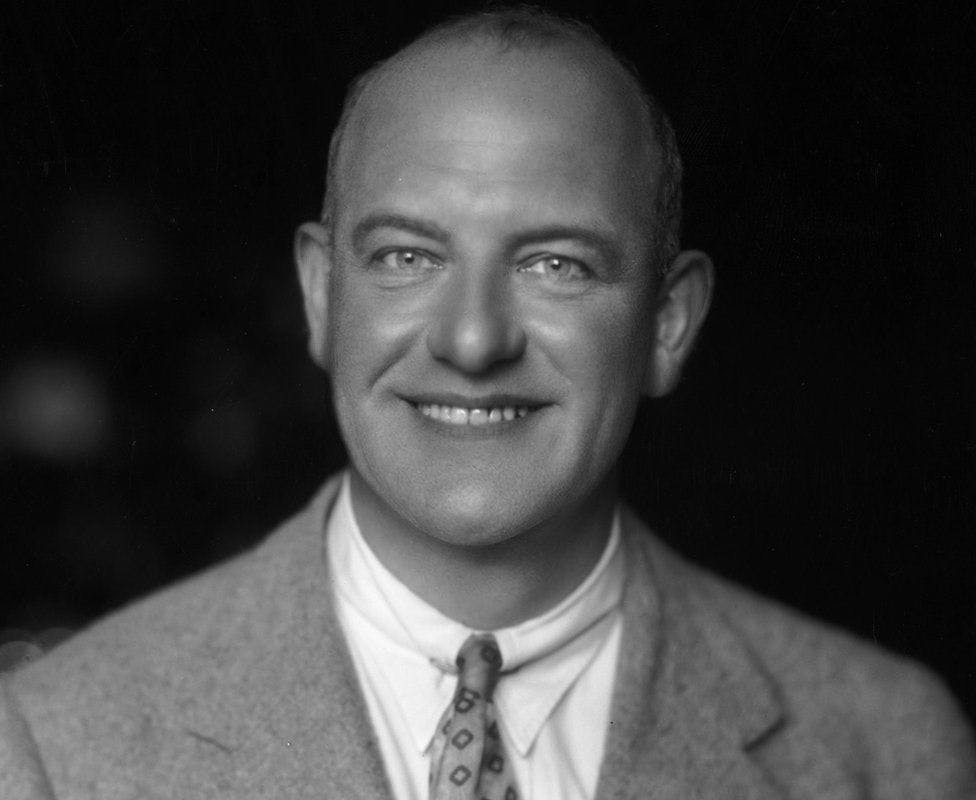 PG Wodehouse