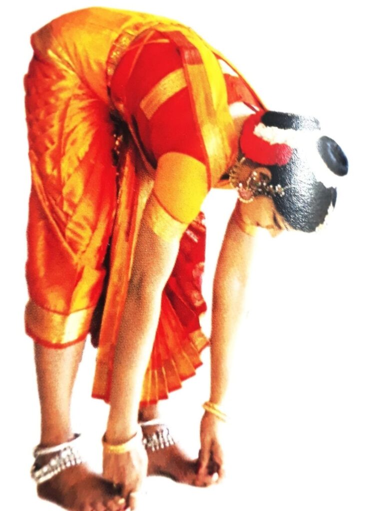 Vasundhara Doraswamy Yoga