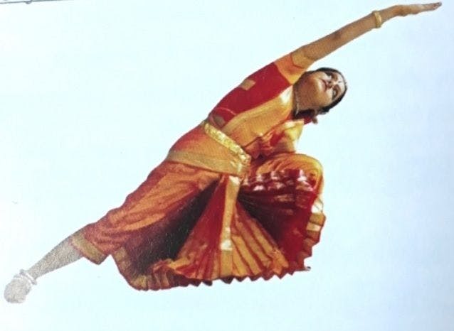 Arjun - Bharathanatyam Dancer from Kalakshetra foundation in Chromepet,  Chennai