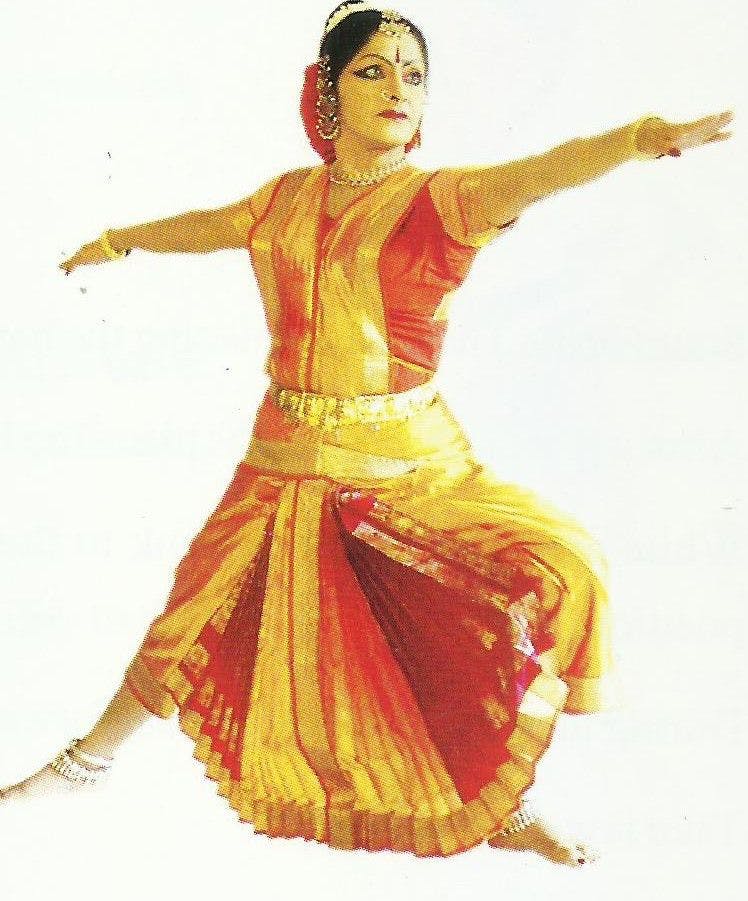 Vasundhara Doraswamy