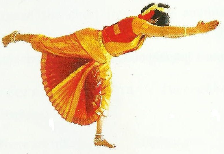 Vasundhara Doraswamy