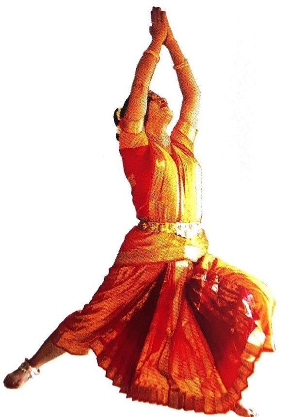 Vasundhara Doraswamy