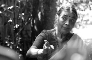 Nirmala Paniker