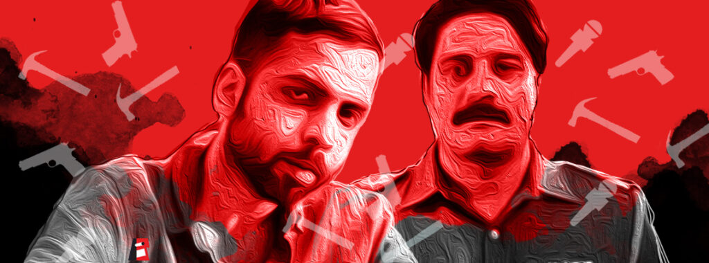 Indian Web Series Rises from ‘Paatal’ Paatal lok