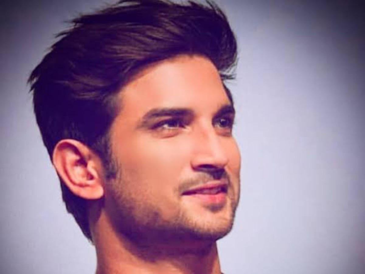 Sushant Singh Rajput to star in a space film