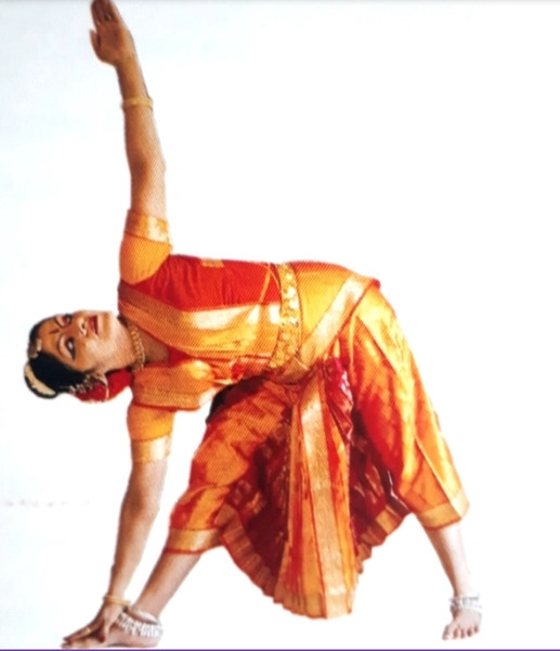 Vasundhara Doraswamy