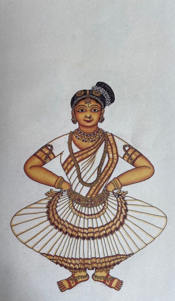 BIJAY BISWAAL on X MOHINIYATAM  dance with grace ballpen sketch  penart biswaalart Mohiniyattam KeralaFiles all classical dance forms  must be respected music  dance  food and art are the soul