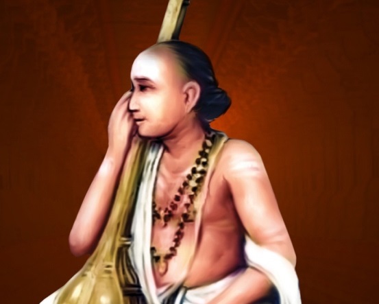 Oothukkadu Venkata Kavi