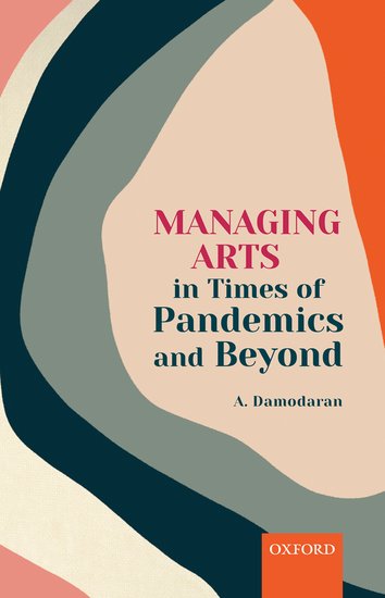 Managing Arts in Times of Pandemics and Beyond
(Kutiyattam)