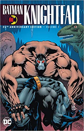 Batman: Knightfall