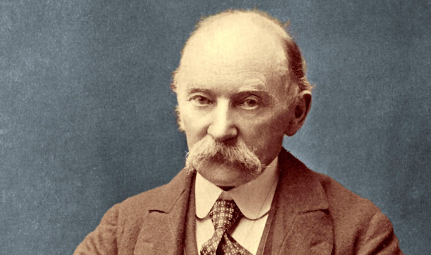 Thomas Hardy