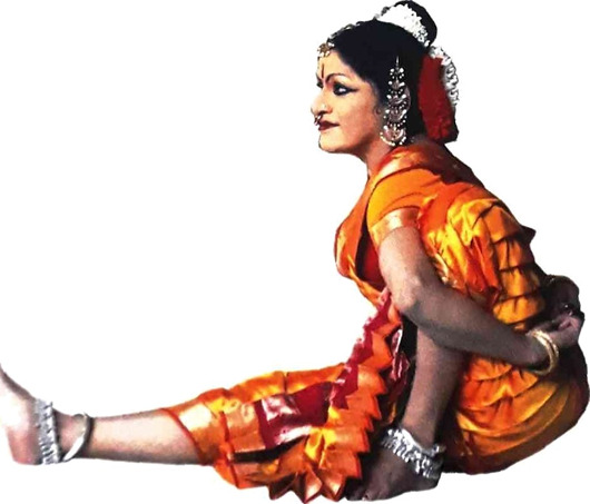Rukmini Vijayakumar – Waltzing in each step of her Way