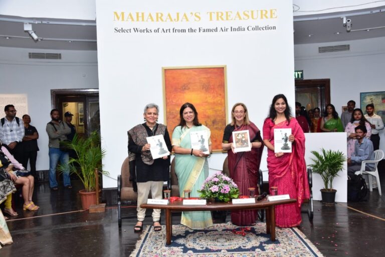 Maharaja's Treasure