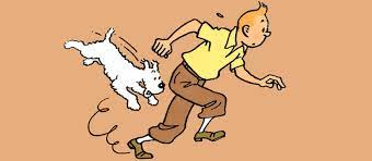 tintin