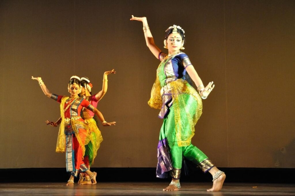 Rabindra-nritya: A Fusion of Emotions, Melodies, and Poetry Rabindra-nritya