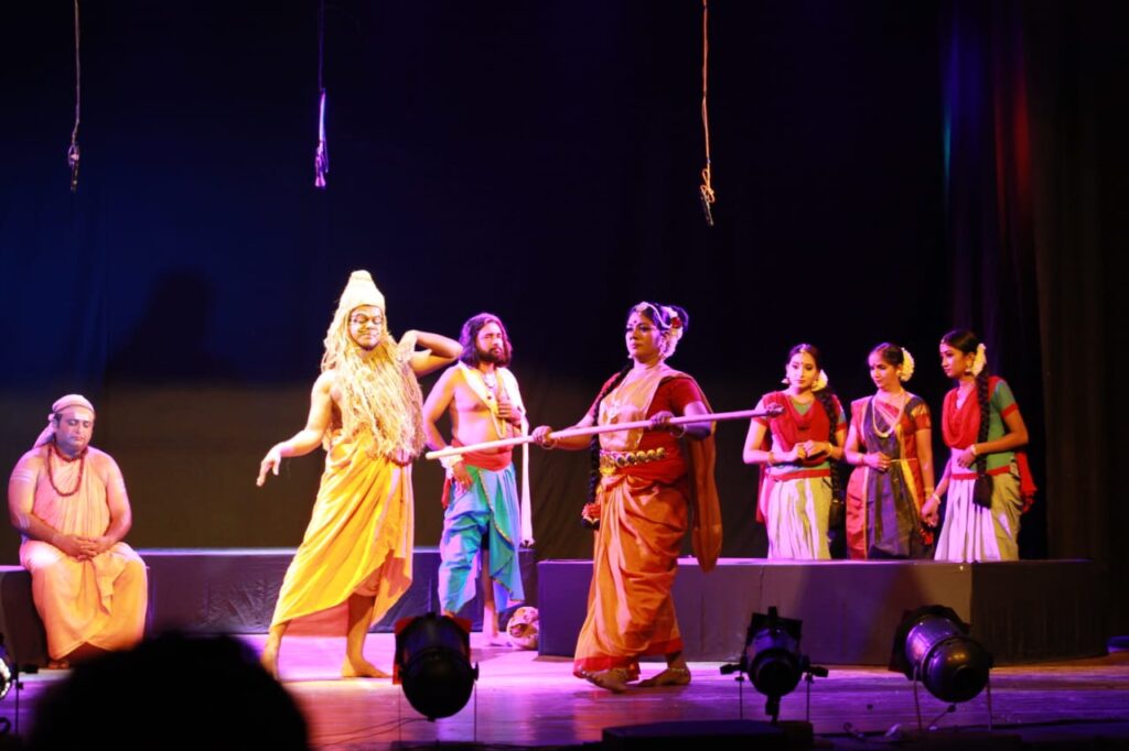 Bhagavadajjukam