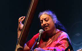 Ashwini Bhide-Deshpande