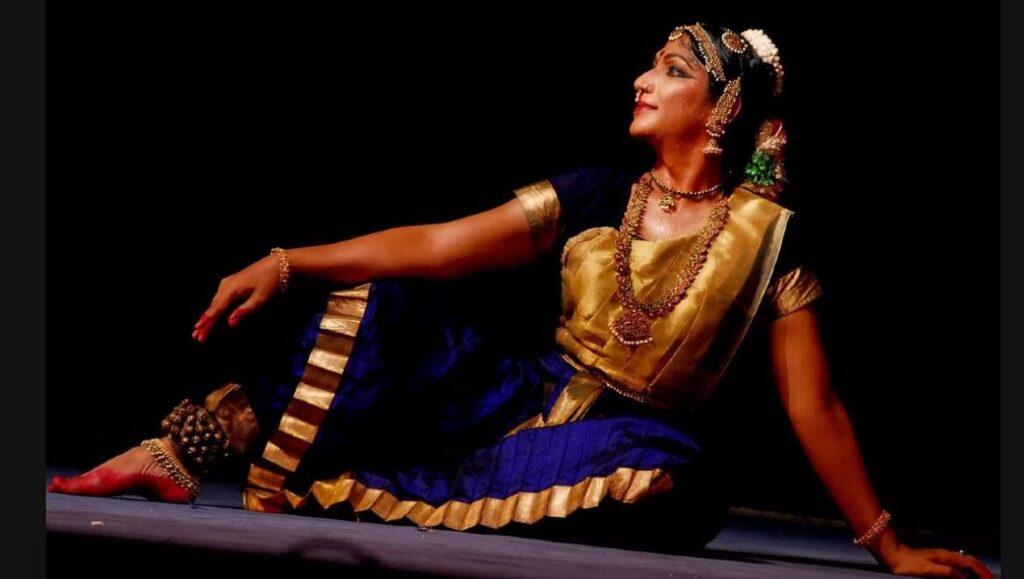 Narthaki Nataraj