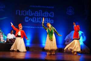 Sufi Kathak