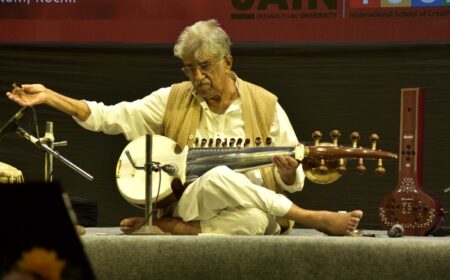 Rajeev Taranath