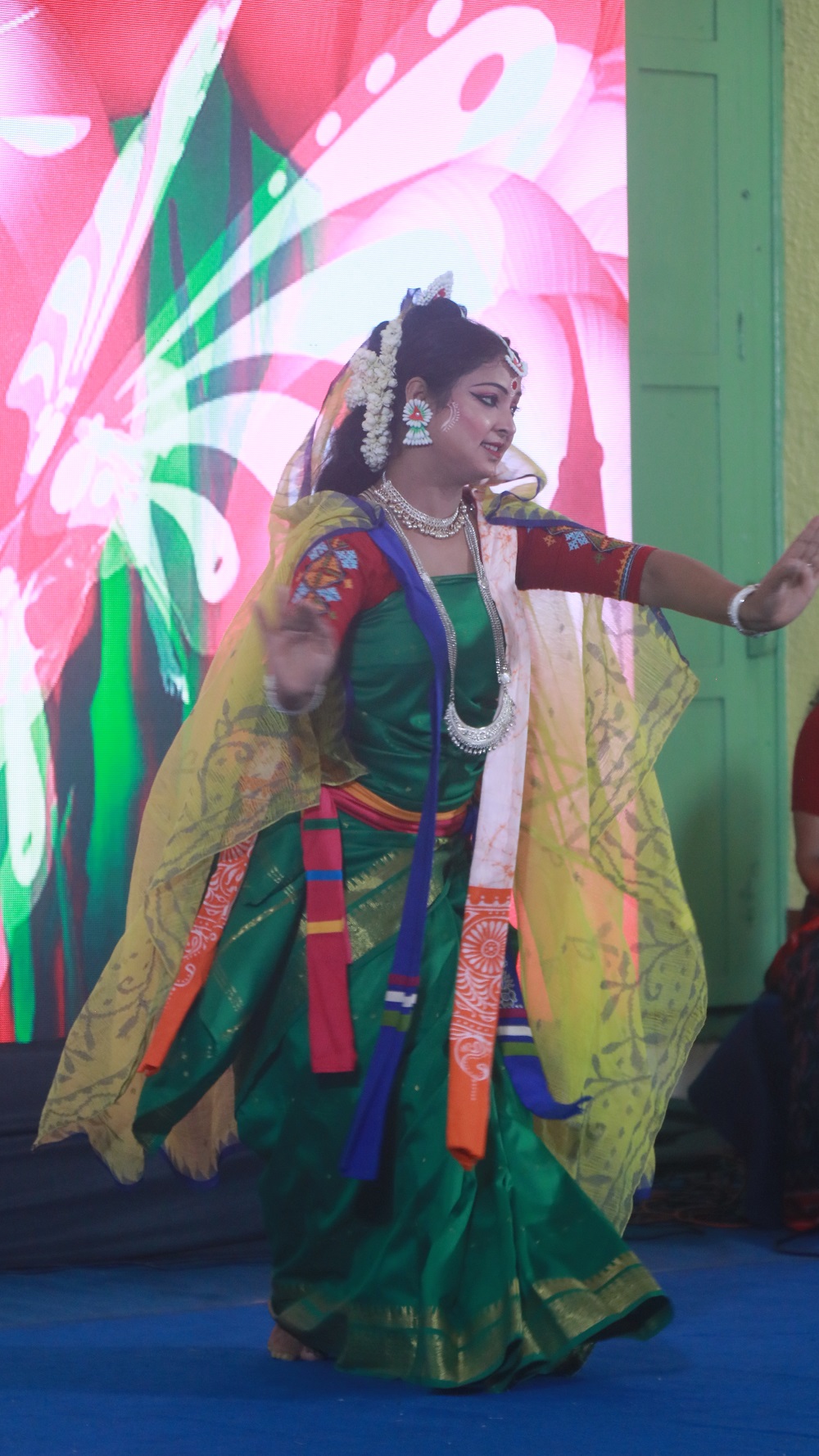 Sandip Sen: How Rabindra Sangeet Became a Genre of its own