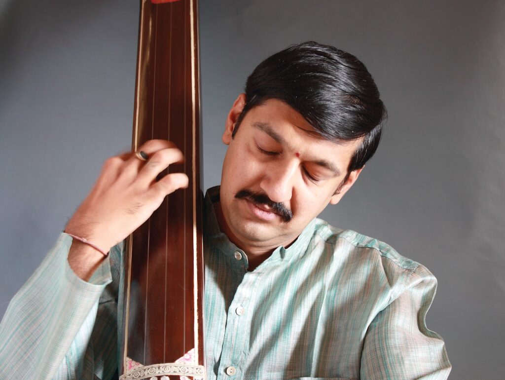 Dattatreya Velankar:“Indian Audiences are Mature and Appreciative” Dattatreya Velankar