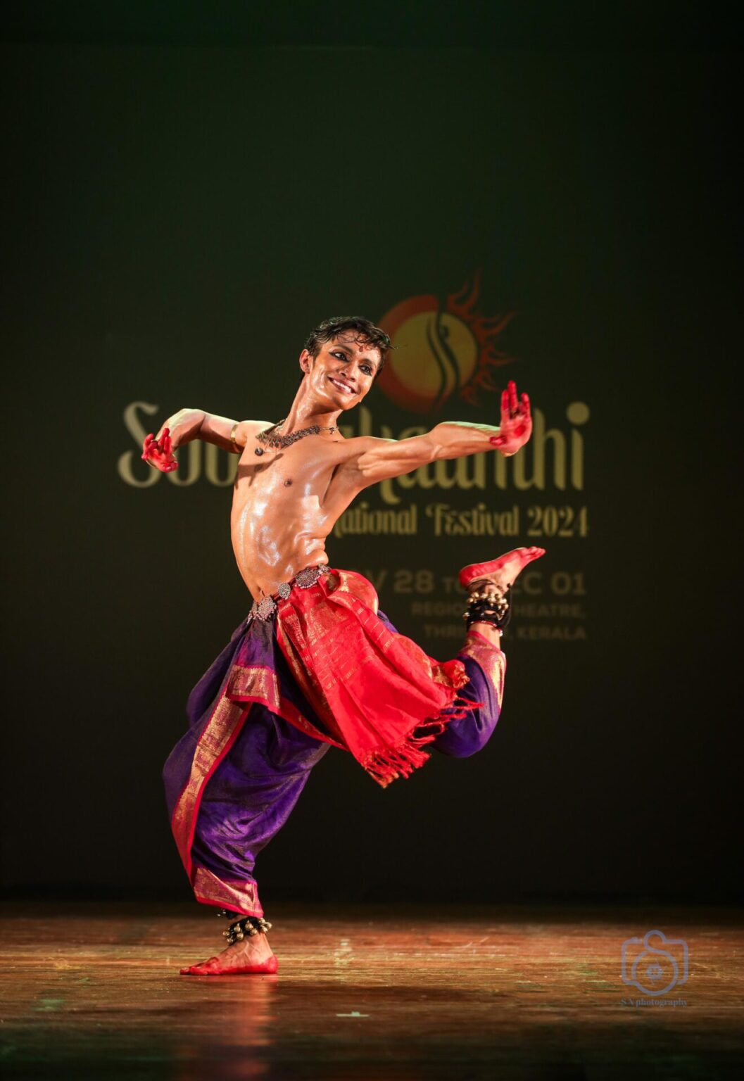 Bharatanatyam