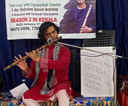 Bansuri