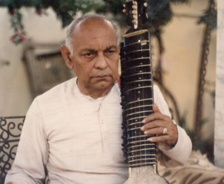 Pandit Bimalendu Mukherjee