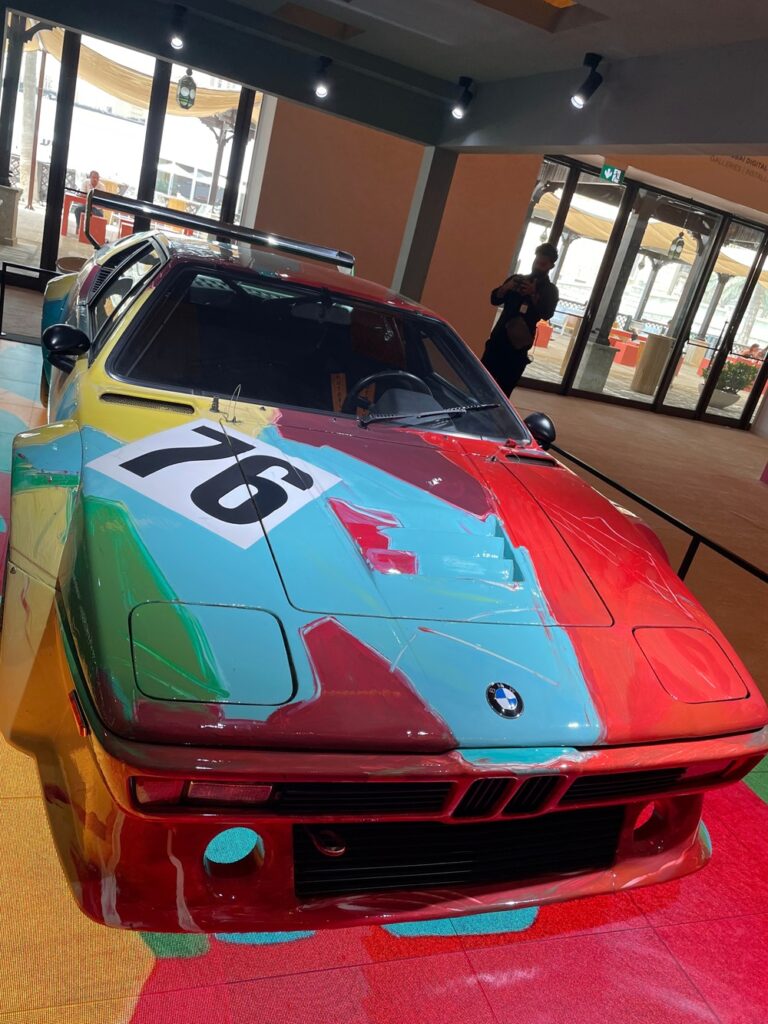 Art Dubai 2025