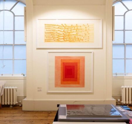 London Original Print Fair 2025