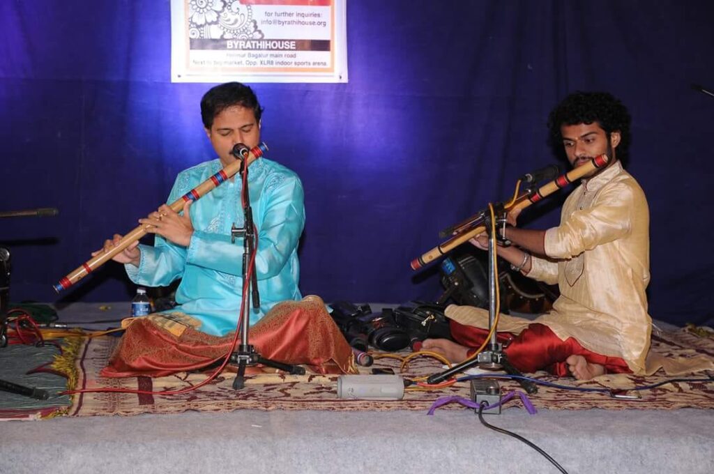 “Bansuri Teaches Us The Art Of Living”: Aditya Sutar Aditya Sutar