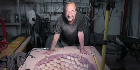 Peter Randall-Page