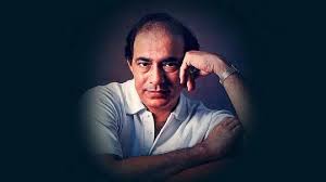 Talat Mahmood