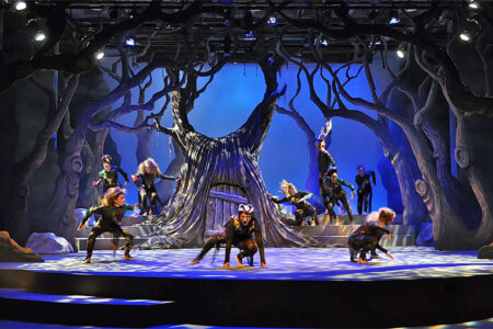 Theatre