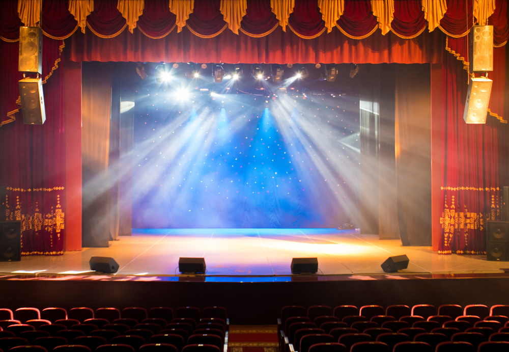 Theatre Design